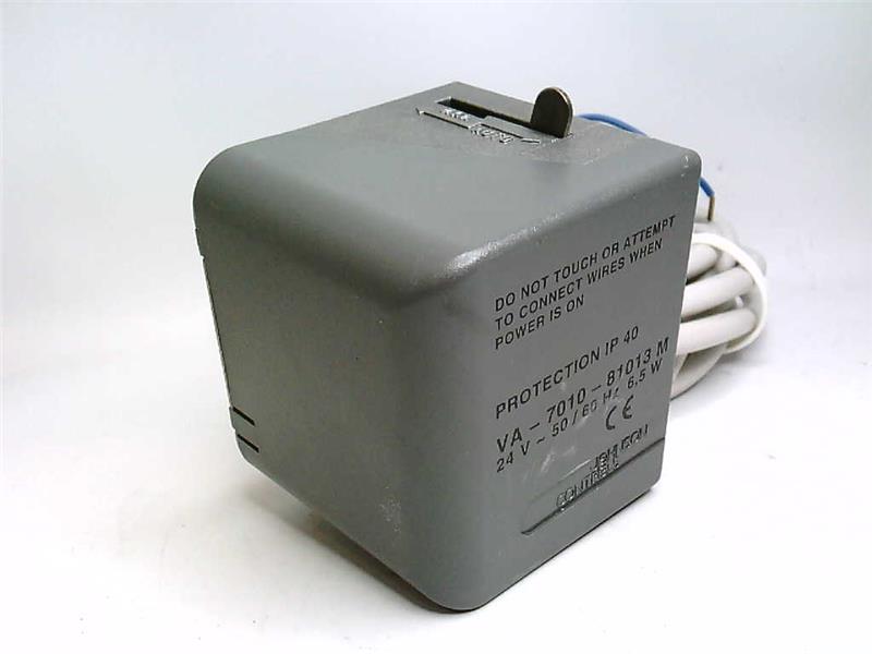 JOHNSON CONTROLS VA-7010-81013