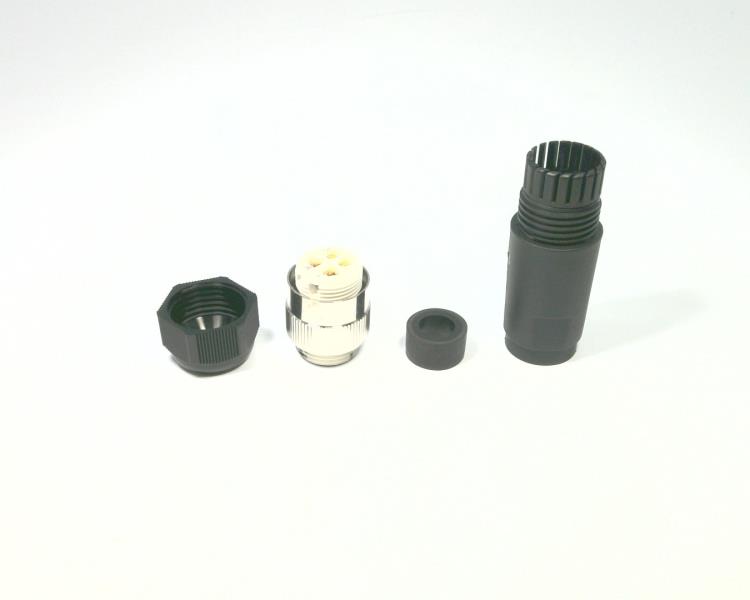 AUTOMATION DIRECT ZP-S1C-4MP-FWX