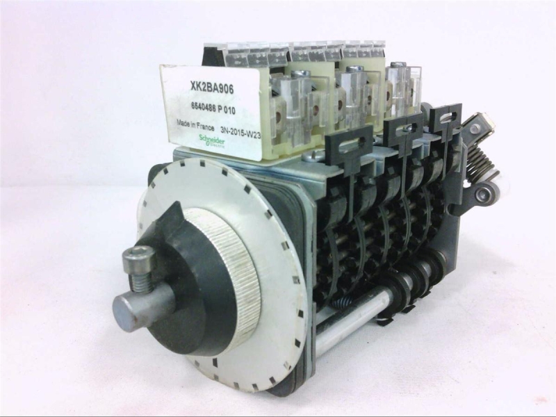 XK2BA906 by SCHNEIDER ELECTRIC