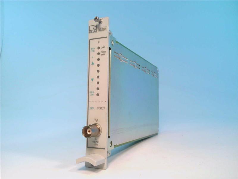 HBM ML85-1