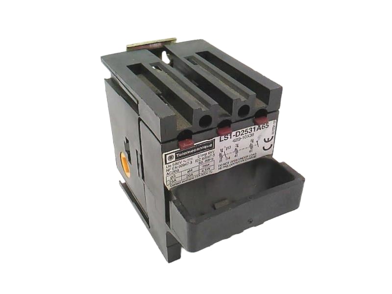 SCHNEIDER ELECTRIC LS1D2531A65