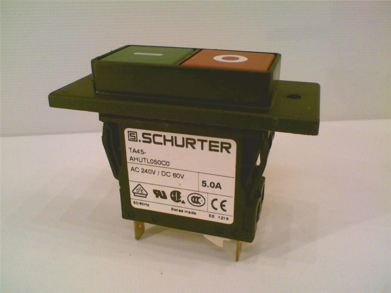 SCHURTER 4430.3512