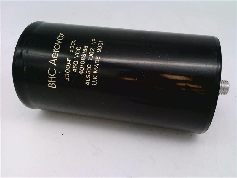 ALS31C1002NP by AEROVOX