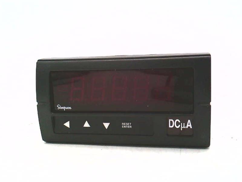 H345221100 by SIMPSON