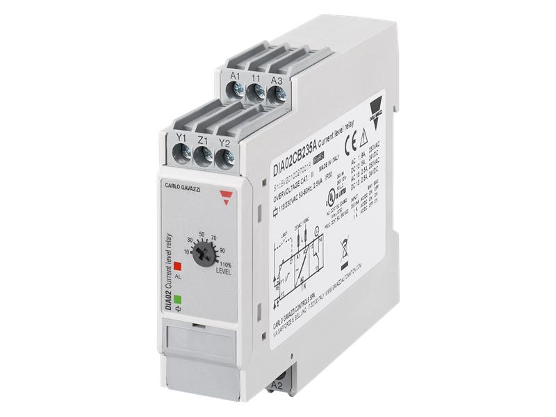 CARLO GAVAZZI DIA02CB235A
