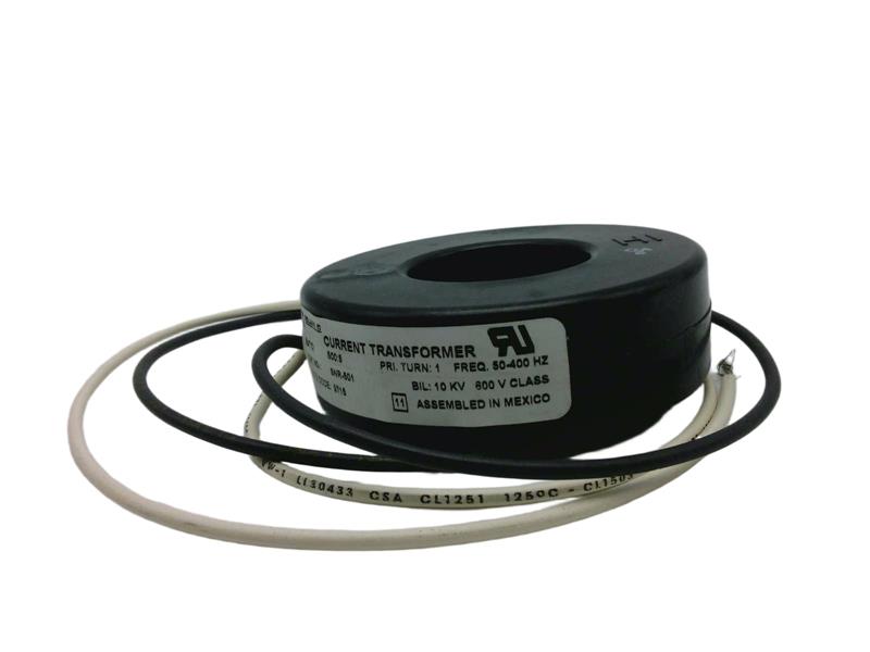 SCHNEIDER ELECTRIC 5NR501
