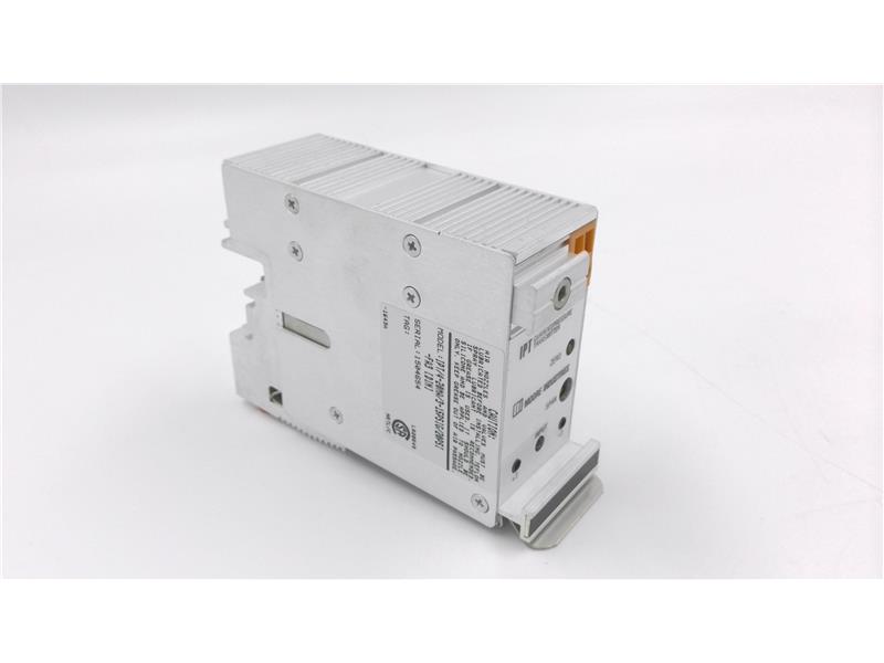 IPT/4-20MA/3-15PSIG/20PSI-FA3 by MOORE INDUSTRIES