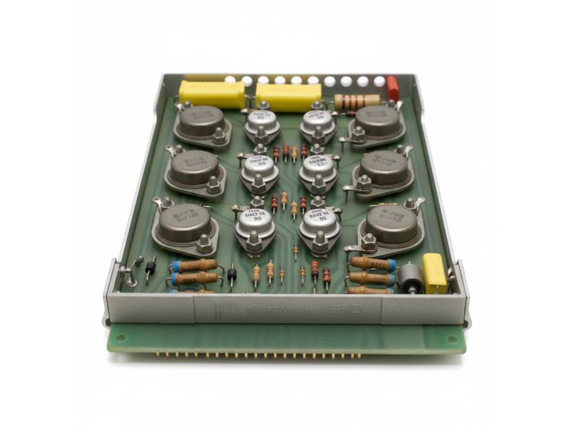 ASEA BROWN BOVERI LT470-B