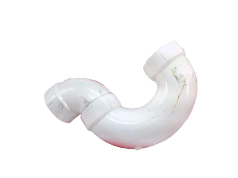 CHARLOTTE PIPE PVC00706X0800
