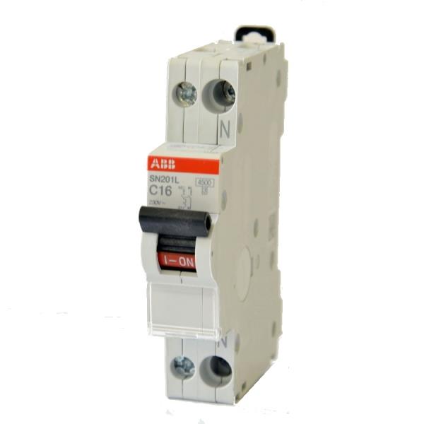 ASEA BROWN BOVERI 2CSS245101R0164