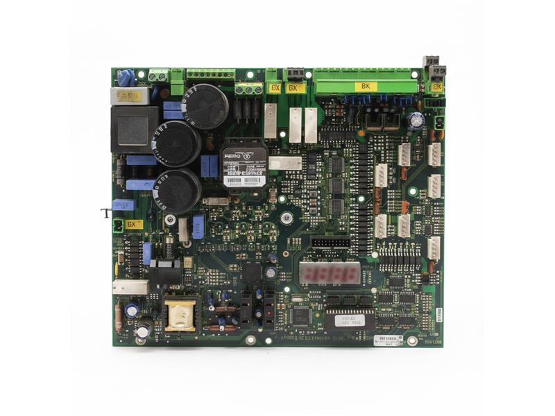 FEIG ELECTRONICS TST-FUE-2.1-E