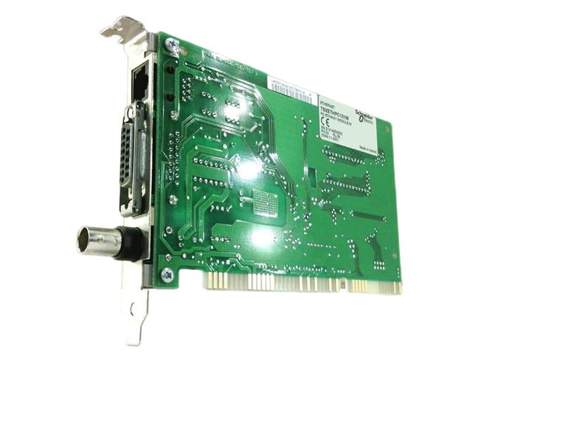 SCHNEIDER ELECTRIC TSX-ETH-PC-101M