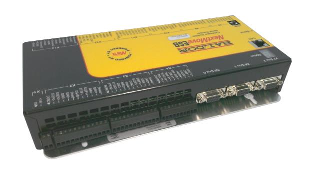 ASEA BROWN BOVERI NSB002-511