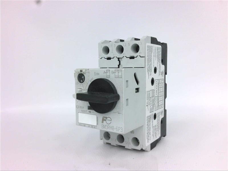 FUJI ELECTRIC BM3RHB-6P3