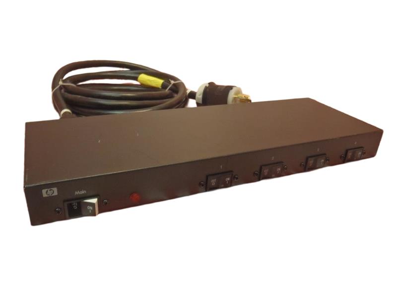 EO4501 by HEWLETT PACKARD COMPUTER