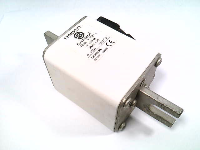 EATON CORPORATION 170M5271