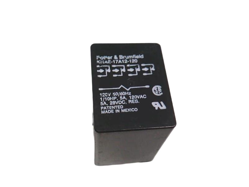 KHAE-17A12-120 by TE CONNECTIVITY