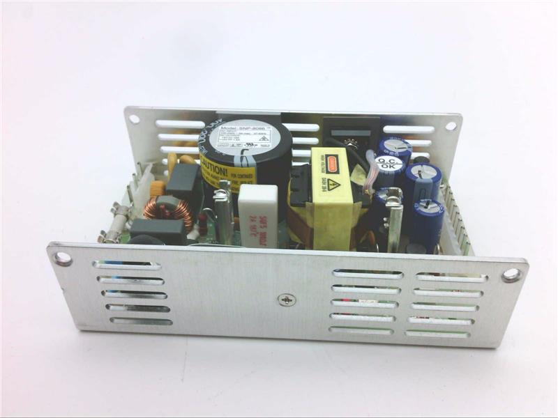 SKYNET ELECTRONIC SNP-8086