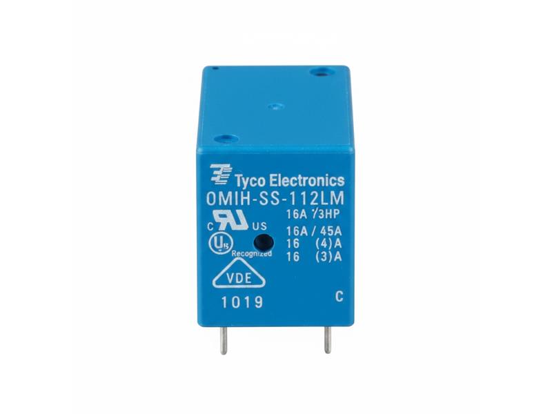 TE CONNECTIVITY OMIH-SS-112L,300