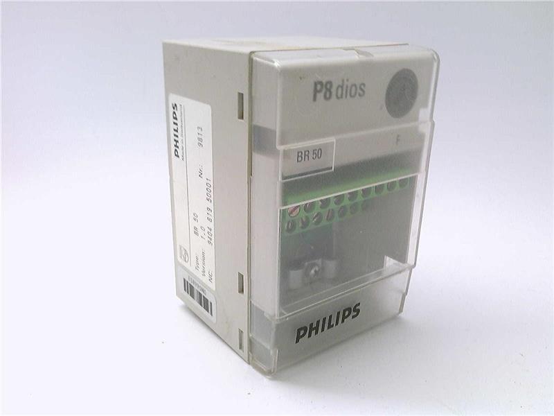 PHILIPS 9404-819-50001