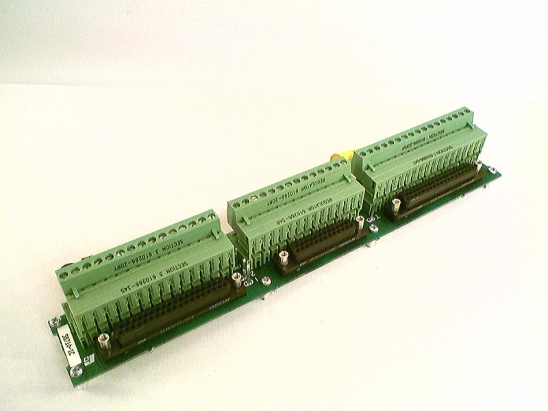 ASEA BROWN BOVERI 0-58710-1C