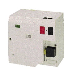 EATON CORPORATION R-NZM-10-110-130VDC