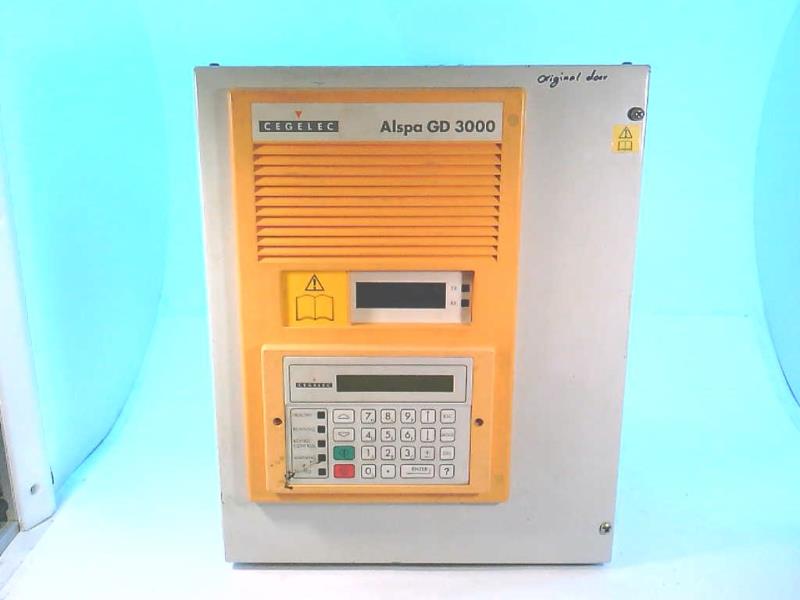 GD3032A421 by CONVERTEAM