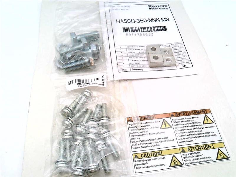 BOSCH HAS01.1-350-NNN-MN