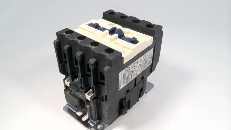 SCHNEIDER ELECTRIC LC1D40004T6