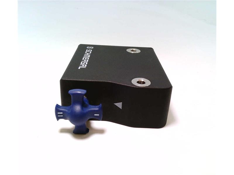 SCHMERSAL AZM300B-I1-ST-1P2P-A