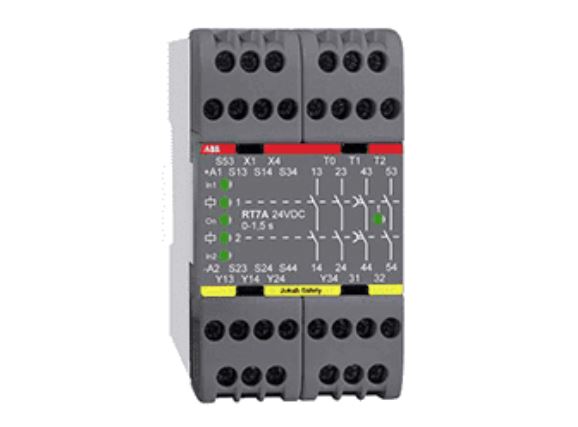 2TLA010028R1000 by ASEA BROWN BOVERI