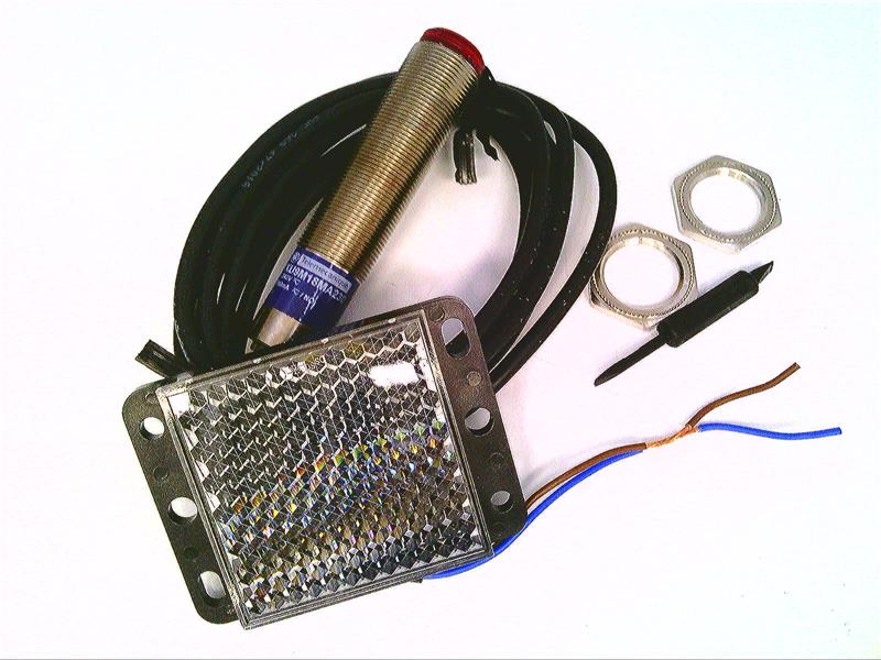 TELEMECANIQUE SENSORS XU9M18MA230