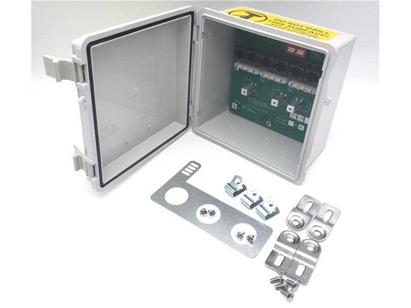 CLEVELAND MOTION CONTROL MTB006-6-EK2