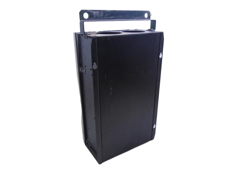 24V3500/40 by CONVERTEAM