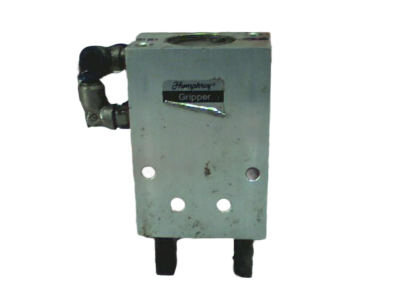 HUMPHREY HNHBR-25