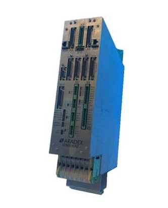 ARADEX VD600 50A2