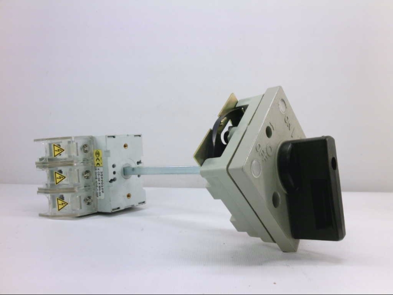 ELECTRA SWITCH ED5-3D-4-BM-SS