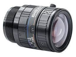 BASLER VISION TECHNOLOGIES C125-0418-5M