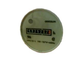 INTERMATIC UWZ52-L