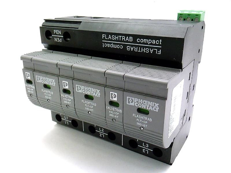 FLT-CP-3C-350 by PHOENIX CONTACT