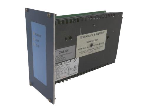 HITRON ELECTRONICS HSU60-33