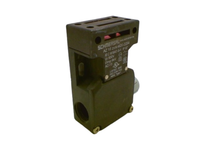 SCHMERSAL AZ16-ZVRK-M20-2254