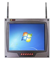 9200F-6F100 by COMARK