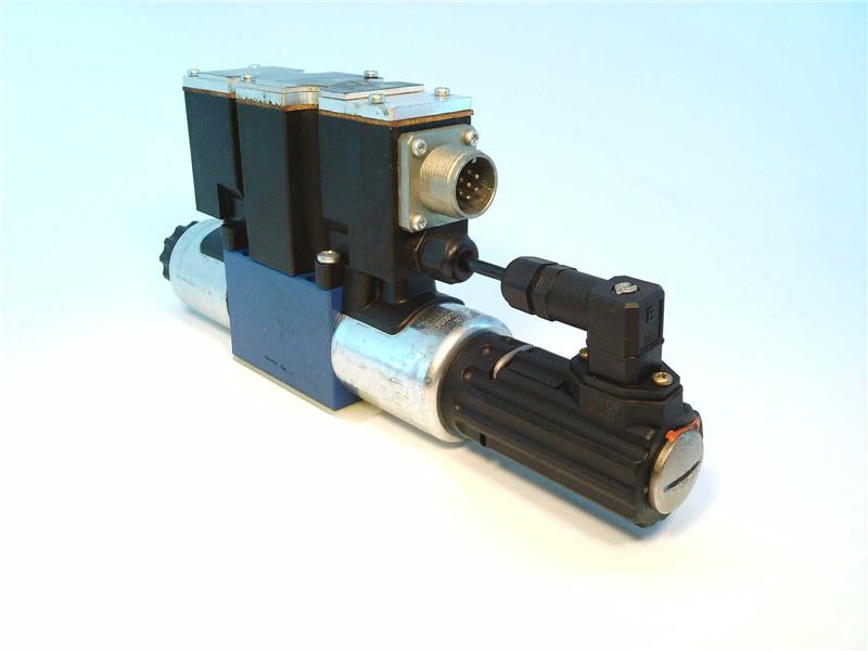 BOSCH 4WREE 6 V32-22/G24K31/A1V