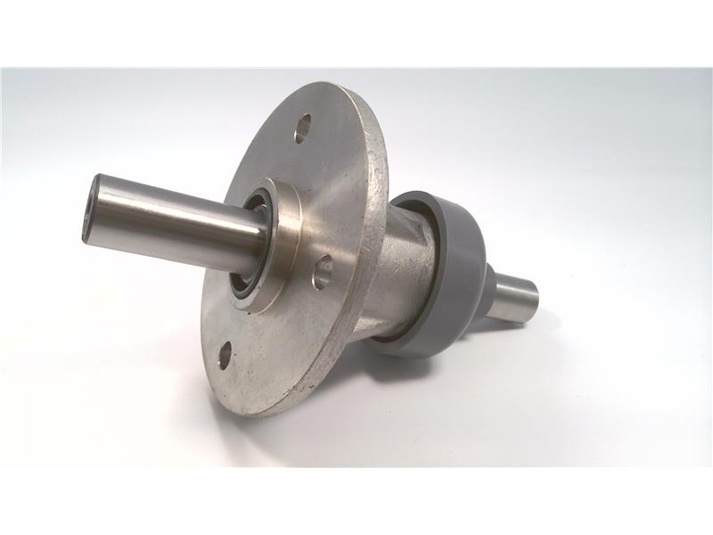 HOBART BROTHERS CO HOB00-274749