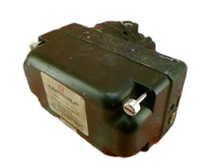 FAIRCHILD INDUSTRIAL PROD Z15312-TB6220-4