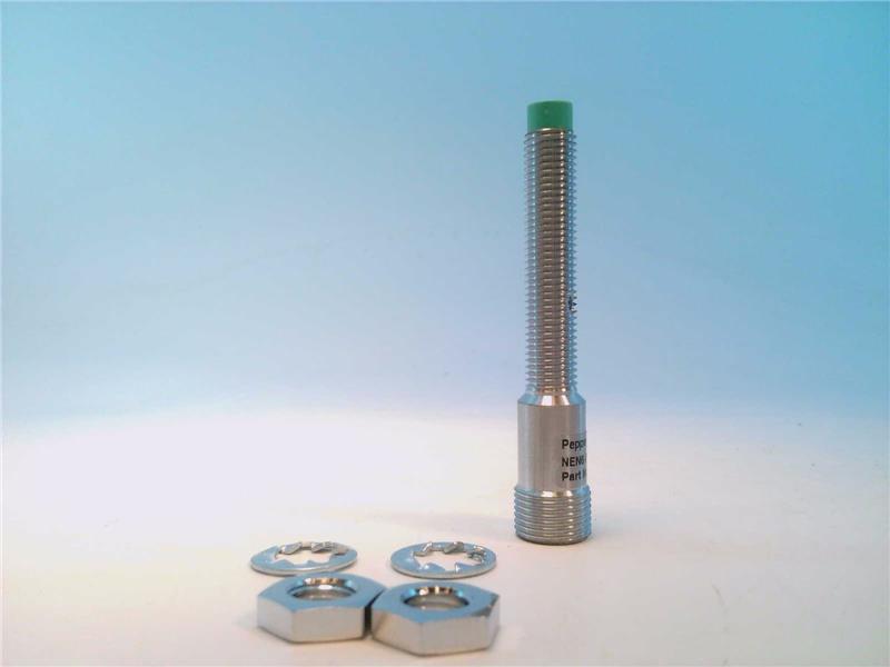 PEPPERL & FUCHS NEN6-8GM45-E2-V1