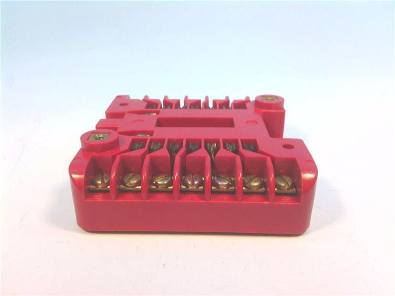 EATON CORPORATION MTRS-402