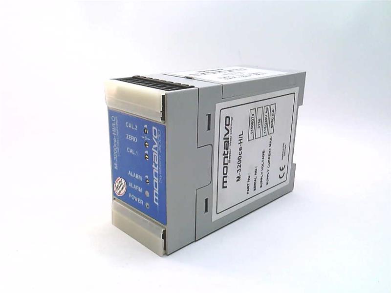 MONTALVO M-3200CE-H/L