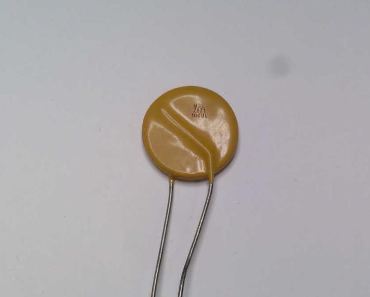 MAIDA D63ZOV271RA100